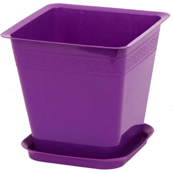 Image 1 of Roto Liliia 22x21 cm