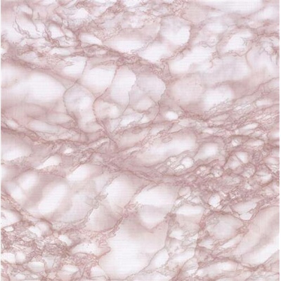 GEKKOFIX 10701 samolepící tapety Samolepící fólie mramor Carrara růžová 67,5 cm x 15 m
