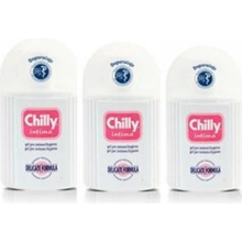 Chilly delicate TRIO 3 x 200 ml