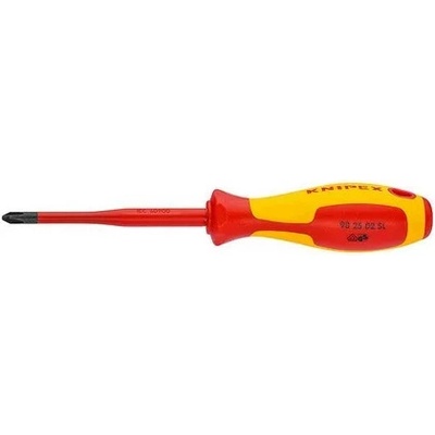 Gembird Skrutkovač krížový PZ 98 25 01 KNIPEX