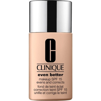 Clinique Even Better Glow lehký rozjasňující make-up CN 28 Ivory 30 ml