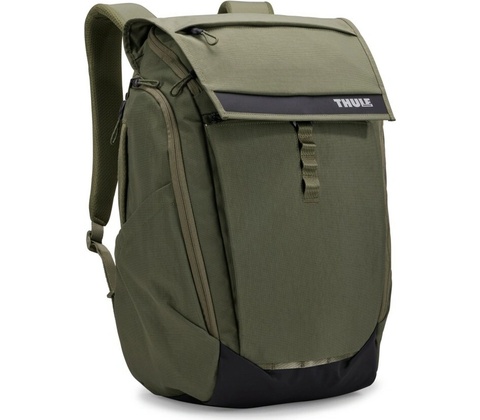 Thule Paramount Soft Green 27 l