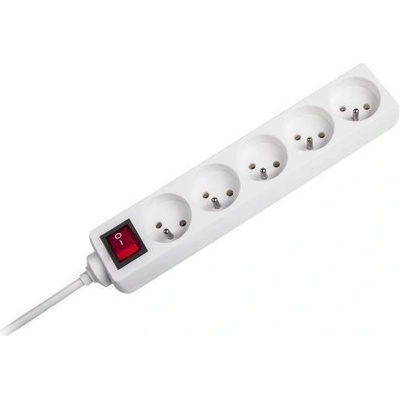 Rebel Power Strip URZ3032-3B