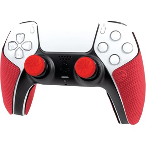 KontrolFreek Аксесоар Kontrolfreek Performance Inferno Kit PS5 с включени сменяеми бутони и грипове за DualSense (PK-2040-PS5)