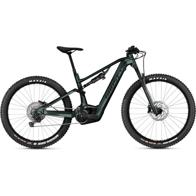 GHOST E-ASX Advanced 2026