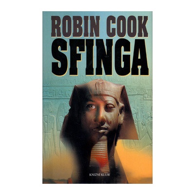 Sfinga - 2. vydání