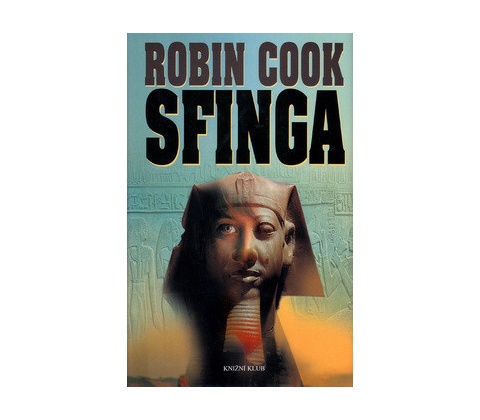 Sfinga - 2. vydání