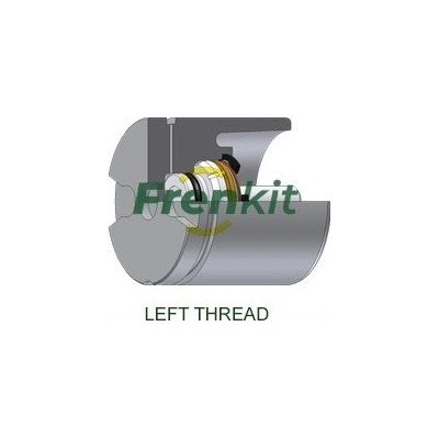 Piest brzdového strmeňa FRENKIT K545203L