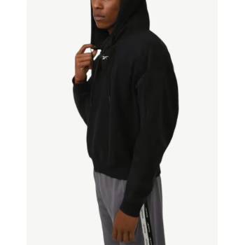 Reebok Meet You There Hoodie Black M