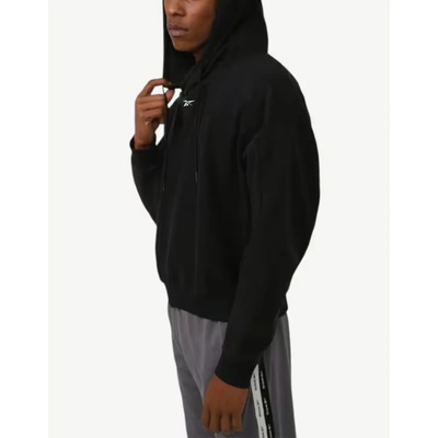 Reebok Meet You There Hoodie Black M