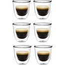 Filter Logic CFL-655B Espresso skleničky 2 x 70 ml