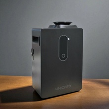 Unicato Difuzer Q1000 PRO do 1000 m²