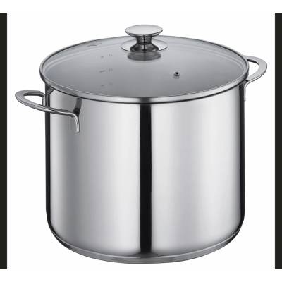 Küchenprofi Mini 12 cm 0,65 l