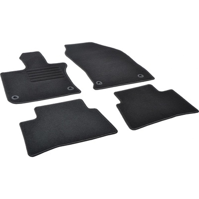 Koberce textilní RIGUM Lexus UX 2018 – Hledejceny.cz