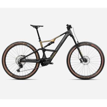 Orbea Rise SL H20