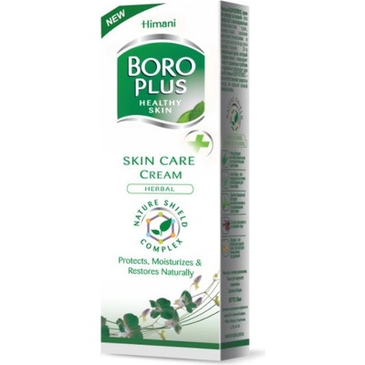 Boro Plus Vůně bylin 50 ml