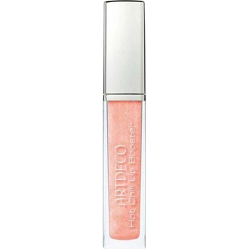Artdeco Hot Chili Lip Booster lesk na rty Transparent 6 ml