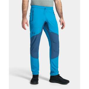 Kilpi Мъжки outdoors панталони Kilpi ARANDI-M Син Kilpi | Sin | МЪЖЕ | S