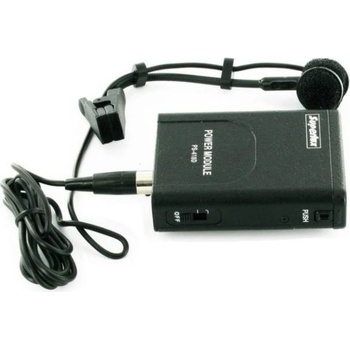 Superlux PRA-383XLR