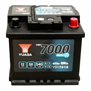 YUASA YBX7012
