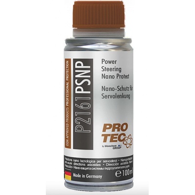 Pro-Tec Power Steering Nano Protect 100 ml – Hledejceny.cz