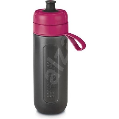 Brita 901599 Fill & Go Active 0,6 l růžova