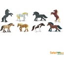 Safari Ltd. Tuba Poníci