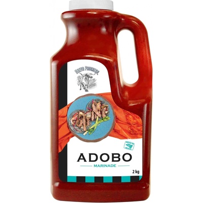Nuevo Progreso Adobo Cooking Marinade 2 kg – Zboží Dáma