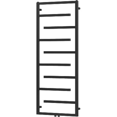 Mexen Orlando 1380x600 mm 499W Black (W207-1380-600-00-70)