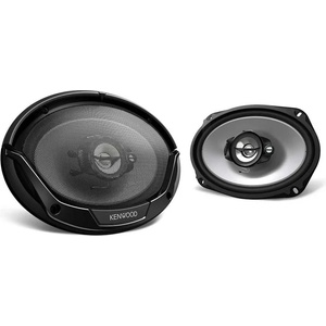 Kenwood KFC-E6965 Автоколони