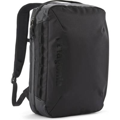 Patagonia Пътна раница Patagonia Black Hole Micro Mlc Travel backpack - Black - размер One Size (504-0554-0111)
