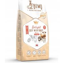 Bemo morčacie 15 kg