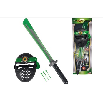 Simba Toys - Нинджа сабя с маска