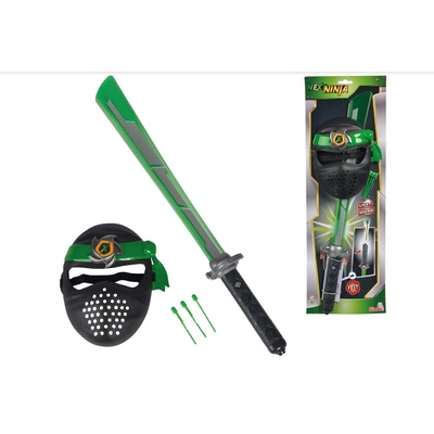 Simba Toys - Нинджа сабя с маска