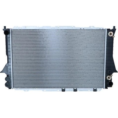 Chladič, chlazení motoru NRF 51321