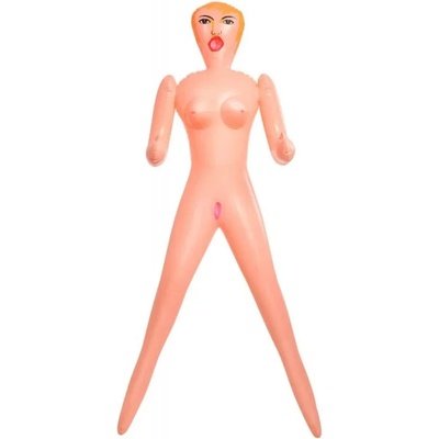 Любовна кукла в реалистичен размер - Becky The Beginner Babe (PIPE350800)