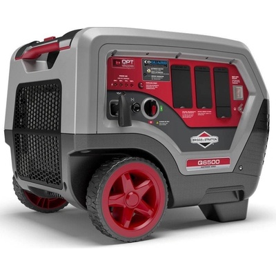 Briggs & Stratton Q6500 QuietPower