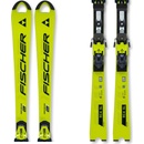 Fischer RC4 WORLDCUP FIS SL MEN 24/25