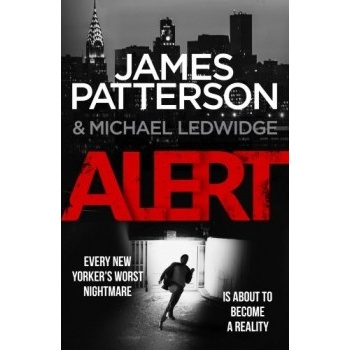 Alert - James Patterson