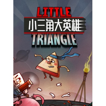 Little Triangle