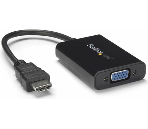 StarTech HD2VGAA2