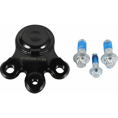 Podpora-/ Kloub METZGER AUTOTEILE 57020308