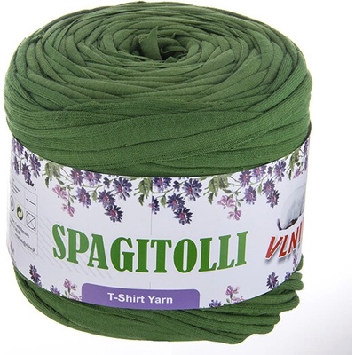 VLNIKA Příze Spagitolli Varianta: 122