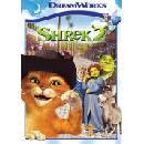 Shrek 2 DVD