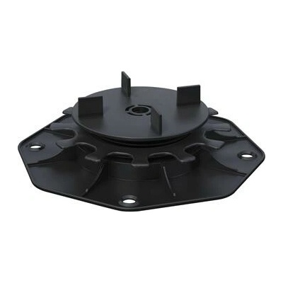 K&R plastový terasový terč s distančním křížem - nastavitelná výška 25–40 mm – Zboží Mobilmania