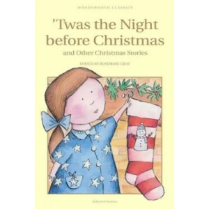 Twas The Night Before Christmas and Other Christmas Stories | Rosemary Gray (2010)