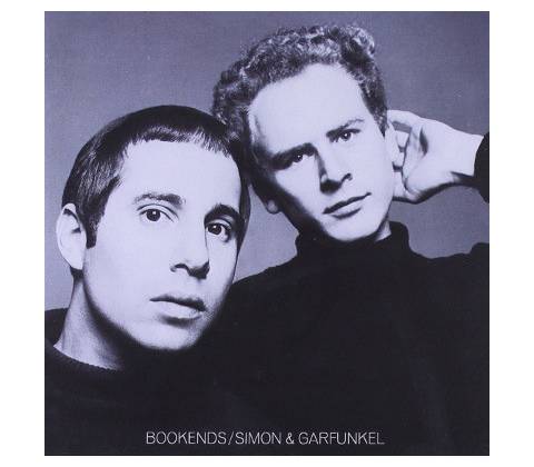 Simon & Garfunkel - Bookends CD