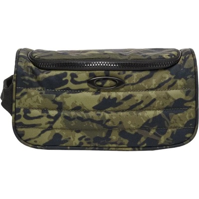 Oakley Несесер Oakley Enduro Beauty Case wash bag - Green (Tiger Camo Green)