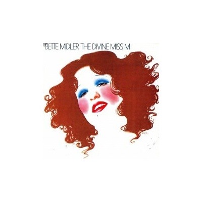 Midler Bette - Divine Miss M CD