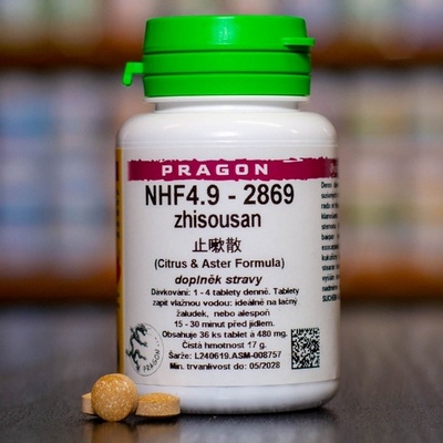 Pragon NHF4.9-2869 36 tablet